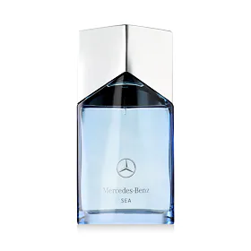 Mercedes-Benz Mercedes-Benz Sea Eau de Parfum (uomo) 100 ml