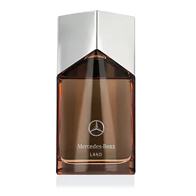Mercedes-Benz Land Eau de Parfum (uomo) - ricaricabile 100 ml
