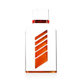 Mercedes-Benz AMG Silver Thrill Eau de Parfum (uomo) - ricaricabile 100 ml