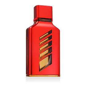 Mercedes-Benz AMG Red Thrill Eau de Parfum (uomo) - ricaricabile 100 ml