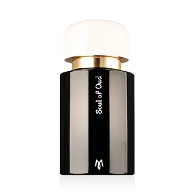 Ramon Monegal Soul Of Oud Eau de Parfum (unisex) 100 ml