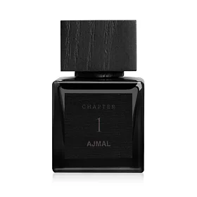 Ajmal Chapter 1 Eau de Parfum (unisex) 50 ml