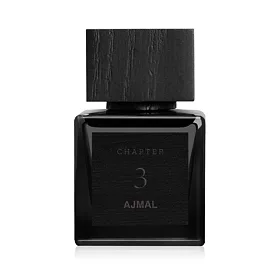 Ajmal Chapter 3 Eau de Parfum (unisex) 50 ml