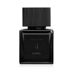 Ajmal Chapter 4 Eau de Parfum (unisex) 50 ml