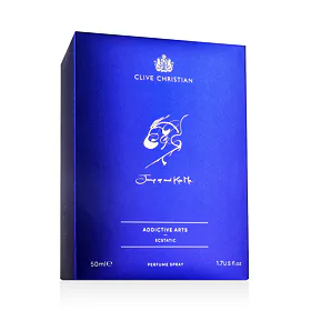 Clive Christian Jump Up And Kiss Me Ecstatic 2021 Parfum (unisex) 50 ml