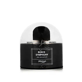 Zimaya Black Symphony Eau de Parfum (unisex) 100 ml