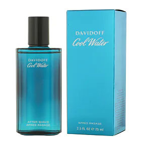 Davidoff Cool Water for Men Dopobarba 75 ml