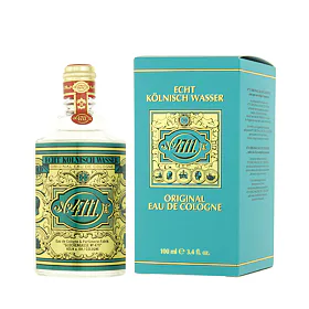 4711 4711 Original Acqua di Cologna (unisex) - senza spray 100 ml