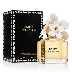 Marc Jacobs Daisy Eau de Toilette (donna) 50 ml
