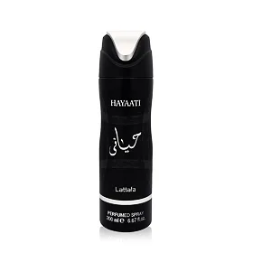 Lattafa Hayaati Deodorante (uomo) 200 ml
