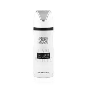 Lattafa Ana Abiyedh Deodorante (unisex) 200 ml