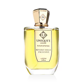 Unique'e Luxury Beverly Hills Exclusive Extrait de parfum (unisex) 100 ml