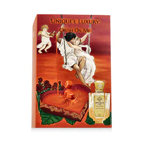 Unique'e Luxury Crush On Me Extrait de parfum (unisex) 100 ml