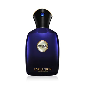 Zimaya Evolution Eau de Parfum (unisex) 100 ml