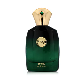Zimaya Icon Eau de Parfum (uomo) 100 ml