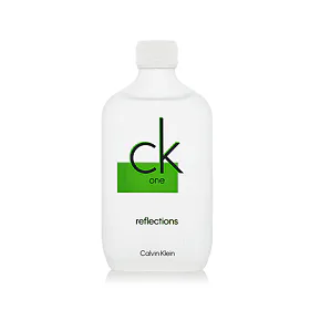 Calvin Klein CK One Reflections Eau de Toilette (unisex) 100 ml