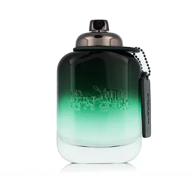 Coach Green Eau de Toilette (uomo) 100 ml