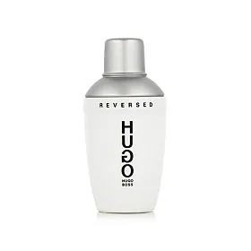 Hugo Boss Hugo Reversed Eau de Toilette (uomo) 75 ml
