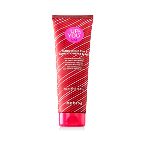 Inebrya Up To You Liss Smoothing 2 In 1 Conditioner & Mask 250 ml