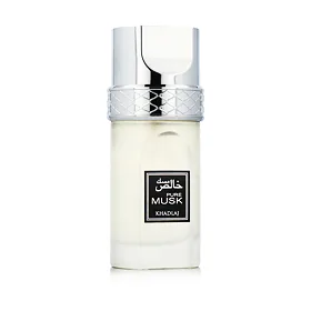 Khadlaj Pure Musk Eau de Parfum (unisex) 100 ml