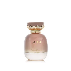 La Fede Aura Crisp Flower Eau de Parfum (donna) 100 ml