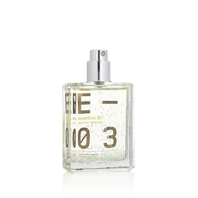 Escentric Molecules Escentric 03 Eau de Toilette (unisex) - ricarica con il vaporizzatore 30 ml