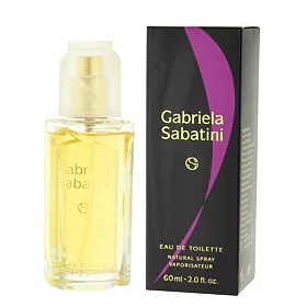 Gabriela Sabatini Gabriela Sabatini Eau de Toilette (donna) 60 ml