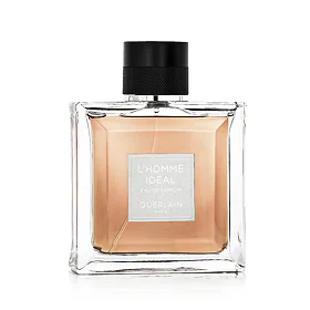 Guerlain L'Homme Ideal Eau De Parfum (uomo) 100 ml