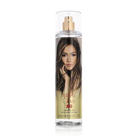 Jennifer Lopez Miami Glow Spray da corpo (donna) 240 ml