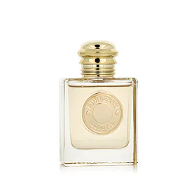 Burberry Goddess Eau de Parfum (donna) - ricaricabile 50 ml