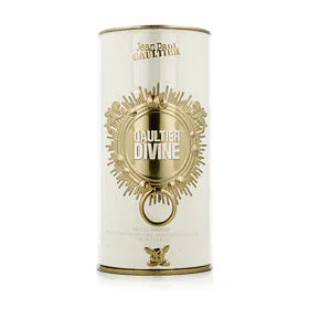 Jean Paul Gaultier Gaultier Divine Eau de Parfum (donna) - ricaricabile 100 ml