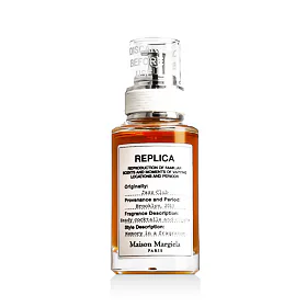 Maison Margiela Replica Jazz Club Eau de Toilette (uomo) 30 ml