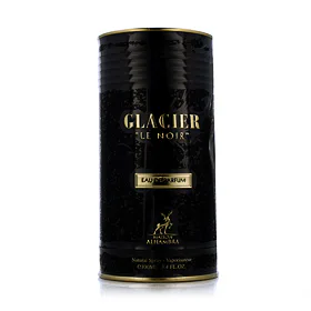 Maison Alhambra Glacier Le Noir Eau de Parfum (uomo) 100 ml