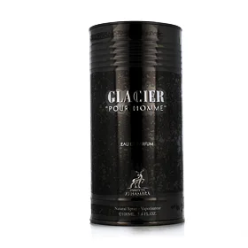Maison Alhambra Glacier Pour Homme Eau de Parfum (uomo) 100 ml