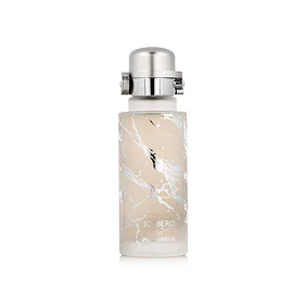 Iceberg Twice Platinum Eau de Toilette (donna) 125 ml