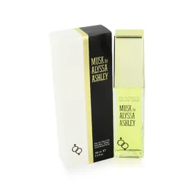Alyssa Ashley Musk Eau de Toilette (unisex) 25 ml