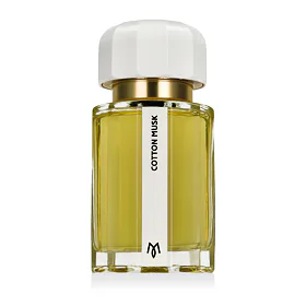 Ramon Monegal Cotton Musk Eau de Parfum (donna) 100 ml