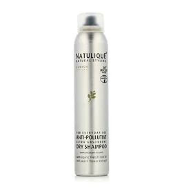 Natulique Anti-Pollutive Dry Shampoo 200 ml