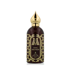 Attar Collection King Solomon Eau de Parfum (unisex) 100 ml