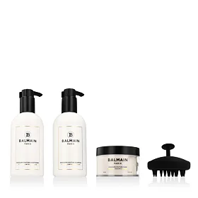 Balmain Hair Couture Couleurs Couture Care Set