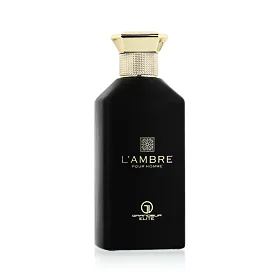 Grandeur L'Ambre Pour Homme Eau de Parfum (uomo) 100 ml