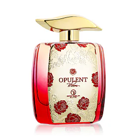 Grandeur Opulent Bloom Eau de Parfum (donna) 100 ml