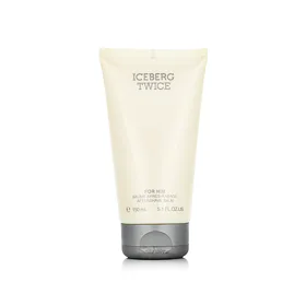 Iceberg Twice For Him Balsamo dopobarba profumato (uomo) 150 ml