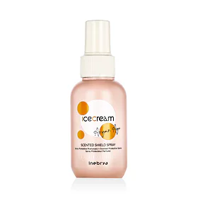 Inebrya Ice Cream Argan-Age Scented Shield Spray 100 ml