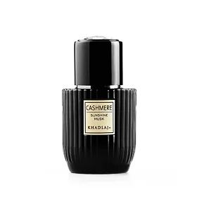 Khadlaj Cashmere Sunshine Musk Eau de Parfum (unisex) 100 ml