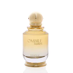 Khadlaj Ombre Notes Eau de Parfum (unisex) 100 ml