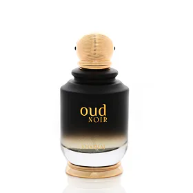 Khadlaj Oud Noir Eau de Parfum (unisex) 100 ml