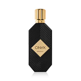 Khadlaj Onyx Gold Eau de Parfum (uomo) 100 ml