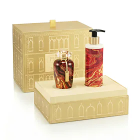 The Merchant of Venice Red Potion EDP 100 ml + latte per il corpo 250 ml
