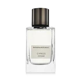 Banana Republic Cypress Cedar Eau de Parfum (unisex) 75 ml